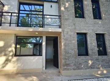 Departamento · 100m² · 3 Ambientes · 1 Cochera · Dúplex 2 Dorm. en Venta Cochera y Terraza - Alberdi