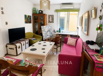 Departamento de 2 ambientes, Saavedra · Alquiler 2 Ambientes - Saavedra
