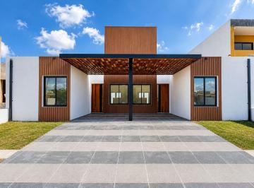 Casa · 110m² · 3 Ambientes · Venta Duplex Etapa 2 Docta Urbanizacion - 2 Dormi