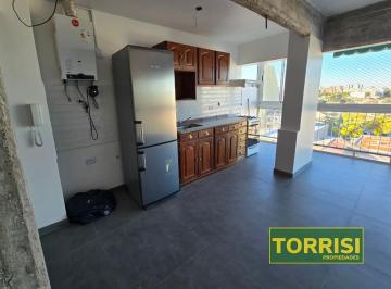 Departamento · 50m² · 2 Ambientes · Alquiler 2 Amb 50 m² - Av La Plata 1900 - Boedo