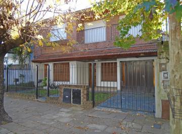 1 · Venta 2 Casas 3 Ambientes en Martínez