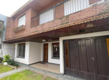 1 · Venta 2 Casas 3 Ambientes en Martínez