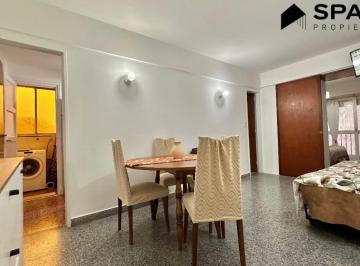 Departamento · 38m² · 2 Ambientes · Departamento en Venta - 2 Ambientes Frente Al Mar - Torreon - Mar del Plata