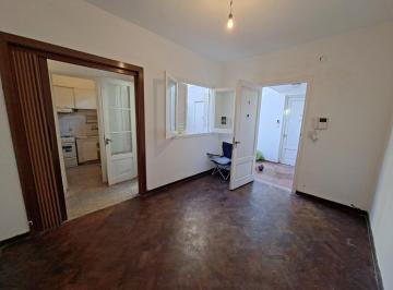 PH · 44m² · 4 Ambientes · PH de Dos Dorm