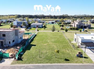 Terreno · 1003m² · Lote en Venta - Monet Los Cardales