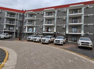 Departamento · 51m² · 1 Ambiente · Venta - Departamentos 2 Dorm - Renta Inmediata - Neuquén - Añelo