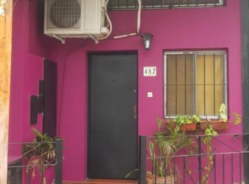 Casa de 3 ambientes, Tigre · Casa Muy Centrica