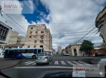 Departamento · 96m² · 5 Ambientes · Departamento Macrocentro