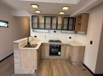 Departamento de 5 ambientes, Villa Urquiza · Uf 10b 5 Ambientes 2 Baños Estrenar Terraza Quincho Jacuzzi Piscina Propia Villa Urquiza 160 m²