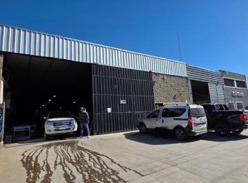 Foto · Galpon en Alquiler de 800 m² con Oficina y Sanitarios