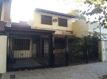 Casa de 5 ambientes, Saavedra · Casa con 3 Dorm. en Alquiler