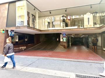 Garage · 14m² · Cochera en Microcentro