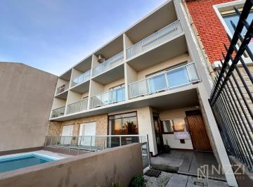 Departamento · 30m² · 1 Ambiente · Ambiente Frente Al Mar - Perla Norte