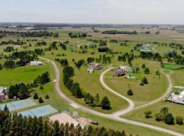 Terreno , Marcos Paz · Excelente Lote en Venta en Club de Campo Las Hojas, Marcos Paz