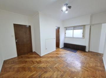 Departamento · 36m² · 2 Ambientes · Departamento de 2 Ambientes - Alquiler - Saavedra