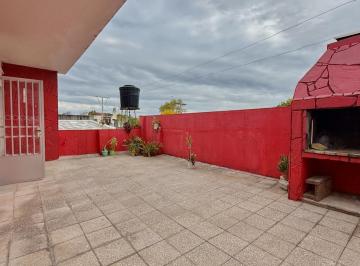 Casa · 85m² · 4 Ambientes · Gutenberg 500 - Casa en Venta de Dos Dorm. - Rosario, Barrio Ludueña
