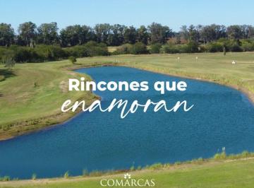 Terreno · 2000m² · Venta Permuta Lote 2000 m² a La Laguna Santa Inés
