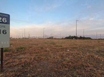 Terreno · 250m² · Terreno en Venta Manantiales