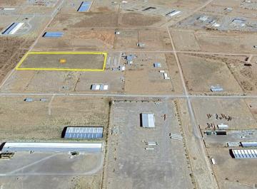 Terreno · 100m² · Venta Lote 2 Ha con Galpón 100 m² - Parque Industrial Añelo, Neuquén