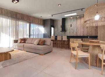 Casa · 300ha · 3 Ambientes · Campo Chico 3 Dorm. Todo en Planta Baja Construccion Premium