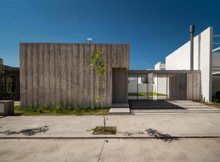 Casa · 180ha · 3 Ambientes