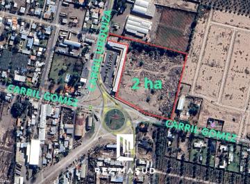 Terreno · 20000ha · Terreno en Venta en Coquimbito