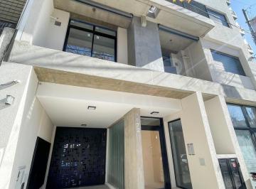 Departamento · 36m² · 2 Ambientes · Cafferata 1000 - Departamento en Venta 1 Dormitorio en Rosario