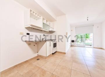 Departamento · 28m² · Monoambiente en Venta!
