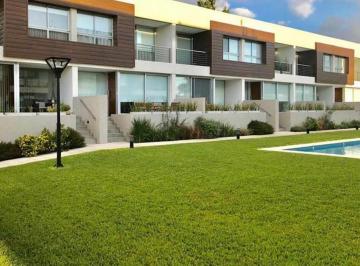 PH · 86m² · 3 Ambientes · 2 Cocheras · Duplex 3 Ambientes en Venta en Complejo Residencial
