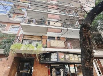 Departamento · 23m² · 1 Ambiente · Departamento en Alquiler en Caballito, Capital Federal, Buenos Aires