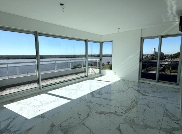 Departamento · 57m² · 2 Ambientes · 1 Cochera