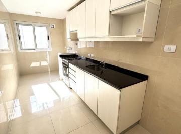 Departamento · 61m² · 2 Ambientes · Departamento en Av Cordoba y Medrano
