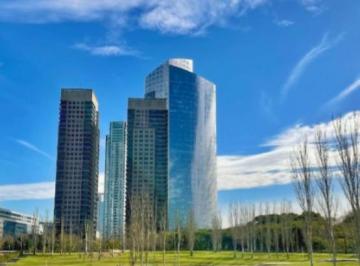 Departamento · 86m² · 3 Ambientes · 1 Cochera · Espectacular Departamento en River View, Puerto Madero Altisimo