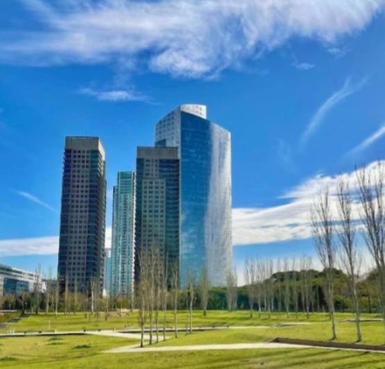 Departamento · 86m² · 3 Ambientes · 1 Cochera