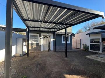 Departamento de 3 ambientes, Villa Allende · Departamento en Alquiler C/ Cochera en Villa Allende