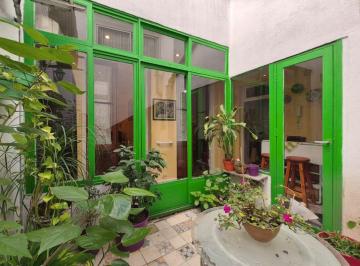 PH de 5 ambientes, Villa General Mitre · Como 2 Phs en Block + Cochera
