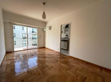 Departamento de 2 ambientes, Palermo · Departamento en Alquiler 2 Ambientes en Palermo con Balcon