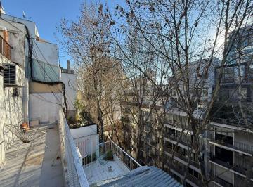 Departamento · 36m² · 2 Ambientes · Venta Departamento 2 Ambientes Palermo con Balcon
