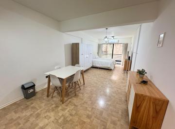 Departamento · 42m² · 1 Ambiente · Departamento - Recoleta