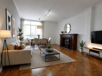 Departamento · 80m² · 3 Ambientes · Alquiler Departamento 3 Ambientes en Ramos Centro