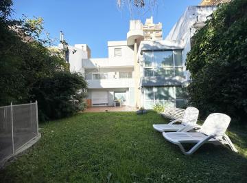 Terreno · 421m² · 6 Ambientes · 2 Cocheras · Terreno en Venta, Abasto, Rosario, Pb y 6 Pisos!