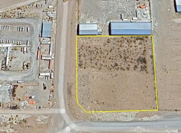 Terreno · 10000m² · Venta Lote 10.000 m² - Parque Industrial Añelo, Neuquén