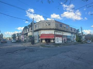 Edificio · 784m² · Edificio Comercial