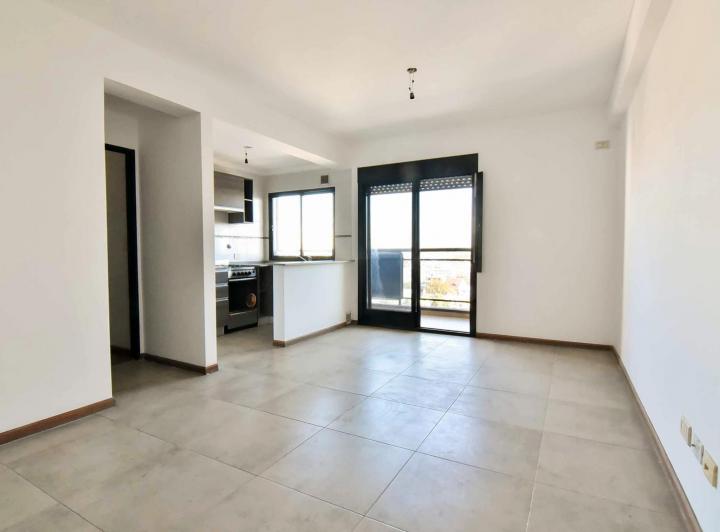 Departamento · 40m² · 2 Ambientes