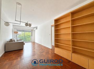 Departamento · 60m² · 3 Ambientes · Disponible 1/7/2026 Alquiler Departamento 3 Ambientes con Balcon