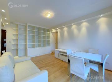 Departamento · 41m² · 2 Ambientes · Departamento en Caballito