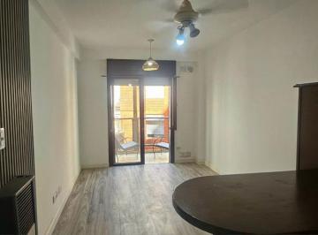 Departamento · 34ha · 2 Ambientes · Departamento en Venta - Centro - 1 Dormitorio