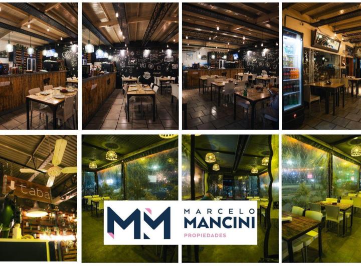 Local comercial · 270m² · 4 Ambientes