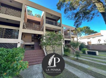 Departamento · 52m² · 3 Ambientes · 1 Cochera · Departamento Venta Pinamar