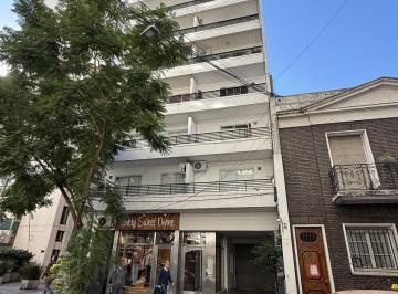 Departamento · 35m² · 2 Ambientes · Depto 1 Dormitorio con Balcón Corrido Al Frente. Electrico